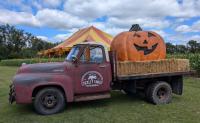 Business Beat : Stickley Family Farm opens for the season