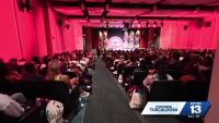 Shop TODAY Stages brings career advice, brand experiences to University of Alabama