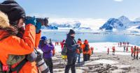 Job in Antarctica after 30 years at HP: 59-year-old woman was laid off, struggled to find work &amp; then landed an unexpected role on the frozen continent