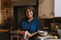 Women who pivot: Why I started a new career at 49