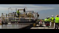 Expansion work at Norman Manley International Airport progressing