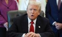 Trump signs orders to widen hunting, fishing