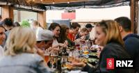 Government eases food safety rules for small hospitality businesses