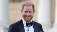 Prince Harry Finally Breaks His Silence About His Move Back to the United Kingdom