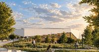 Construction underway on new northwest Calgary library amid gap in amenities on city outskirts