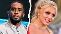 From Britney Spears to Diddy: Robin Greenhill Surfaces in Another Celebrity Money Dispute