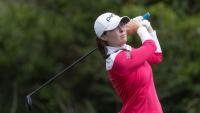 Why Shrewsbury's Brittany Altomare is stepping away from golf