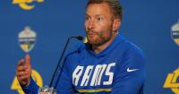 Rams coach unveils true stance on Australia's NFL game
