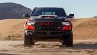 Ram Trucks Australia pushes for more 1500 TRX supply as it eyes V8 Rumble Bee
