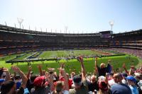 ‘Made Me Jealous’: NFL Reporter Praises Melbourne’s Sporting Precinct After Historic Clash