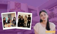 Media OutReach3 minutes ago Finding a Second Home: Indian Student Aashni Rungta Pursues Business Excellence at CUHK