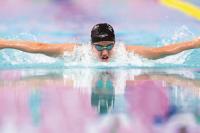 Team China looks to make waves in Japan