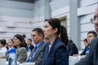 Northwest Normal University opens AI and digital education training program for Central Asian representatives