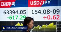 How will Japan’s rate increase affect capital flow in global financial markets?