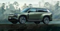 China's show-stopping SUV now closer to Oz