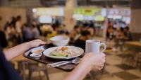 How Singapore’s hawkers get support beyond the stall