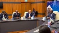 $2.12 Billion By 2031, Oilserv Group Company Partners Gabon To Drive Hydrocarbon Development, Gas Infrastructure