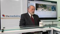 Ambassador Huckabee Predicts Another Iran Uprising, Makes a Pitch for Objective Truth