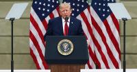 Trump strikes sweeping agreement with Denmark and Greenland, securing ‘permanent’ US military rights