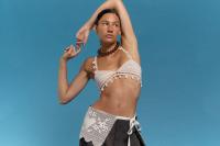Meet Renata Brenha, the designer playing with Brazil’s ‘ultimate cliché’