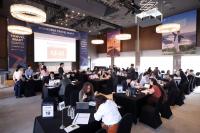 Korea Tourism Body Hosts Travel Mart for 20 Western Buyers