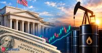 US Treasuries rally as oil cools and confidence in Fed’s Warsh grows