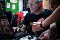 Noisebridge: A Hackerspace That Outlasted the Tech Boom