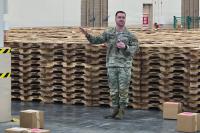 DLA finishes global logistics system rollout after years-long deployment across 24 sites