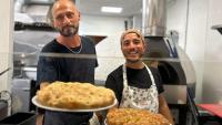 Chefs from popular Sarasota Italian spots join new downtown restaurant      