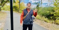 GoggleWorks offering weekend screening of local filmmaker’s movie about Italy, his lineage
