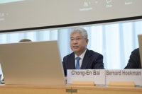 WTO's vital role in trade highlighted at seminar