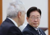 Government to unveil plan for nationwide farmland inspection before Chuseok holiday