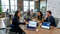 Top 7 AI Product Demos You Can’t Miss
