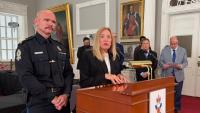 Nova Scotia to write strategy on community safety as communities grapple with ‘complex’ social issues