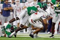 Ohio vs. So. Alabama Football Prediction & Odds - Sept. 19