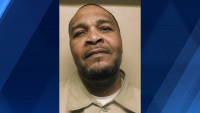 Alabama carries out execution of Jeffery Lee for 1998 Dallas County murders