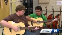 Pinson Valley mariachi band helps students find culture, connection and community