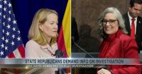 Arizona Republicans demand info on pay-to-play investigation