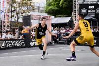 Top-ranked contenders collide at FIBA 3x3 Phoenix Challenger 2026