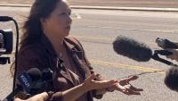 'A moral failure': Grijalva slams conditions at Arizona ICE facility