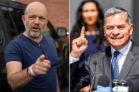 New California governor poll shows Xavier Becerra widening lead over Steve Hilton