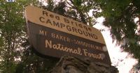 US Forest Service confirms it works with ICE after camping trip raid