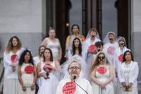 California Seeks to Ban Child Marriage, But Faces Pushback From Civil Rights Groups