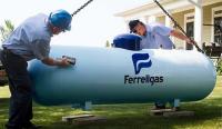 Ferrellgas Discount for County Employees, Seniors, Military and Veterans