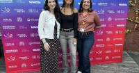 Cherokee Film expands industry presence during Toronto International Film Festival