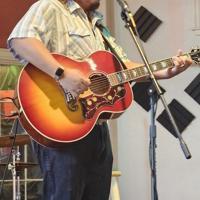 Illinois River Jam with camping, music almost here