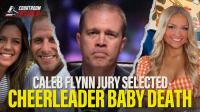 Caleb Flynn jury seated and the Idaho connection to cheerleader who killed her baby