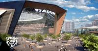 Bears stadium talks: Records show team executive met with top Illinois official