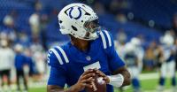 Indianapolis Colts Injury Report: Week 2 Wednesday