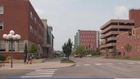 Iowa Regents approve cancer institute; state ranks second in new cases